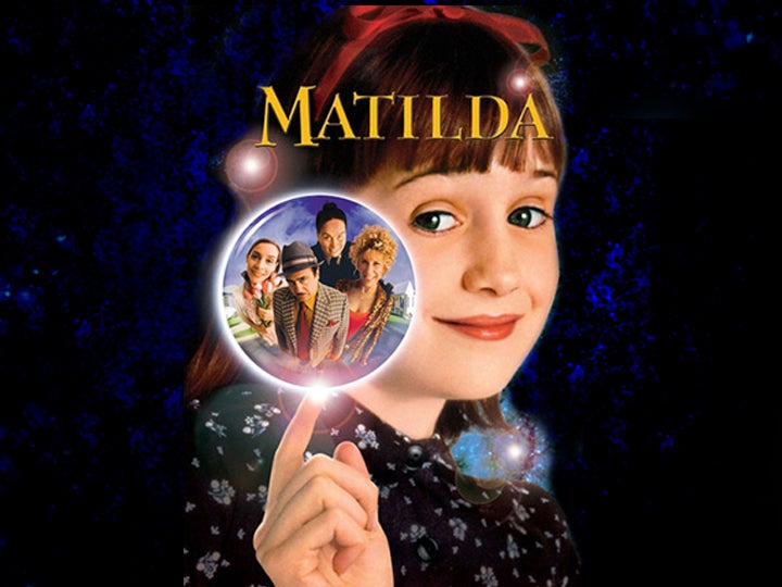 New Jersey Symphony: Matilda in Concert | NJ Kids