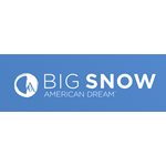 Big SNOW American Dream