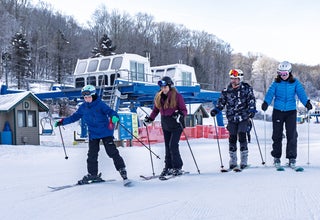 Shawnee Mountain