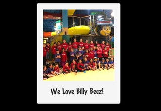 Billy Beez - The Ultimate Field Trip Destination