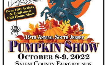 South Jersey Pumpkin Show