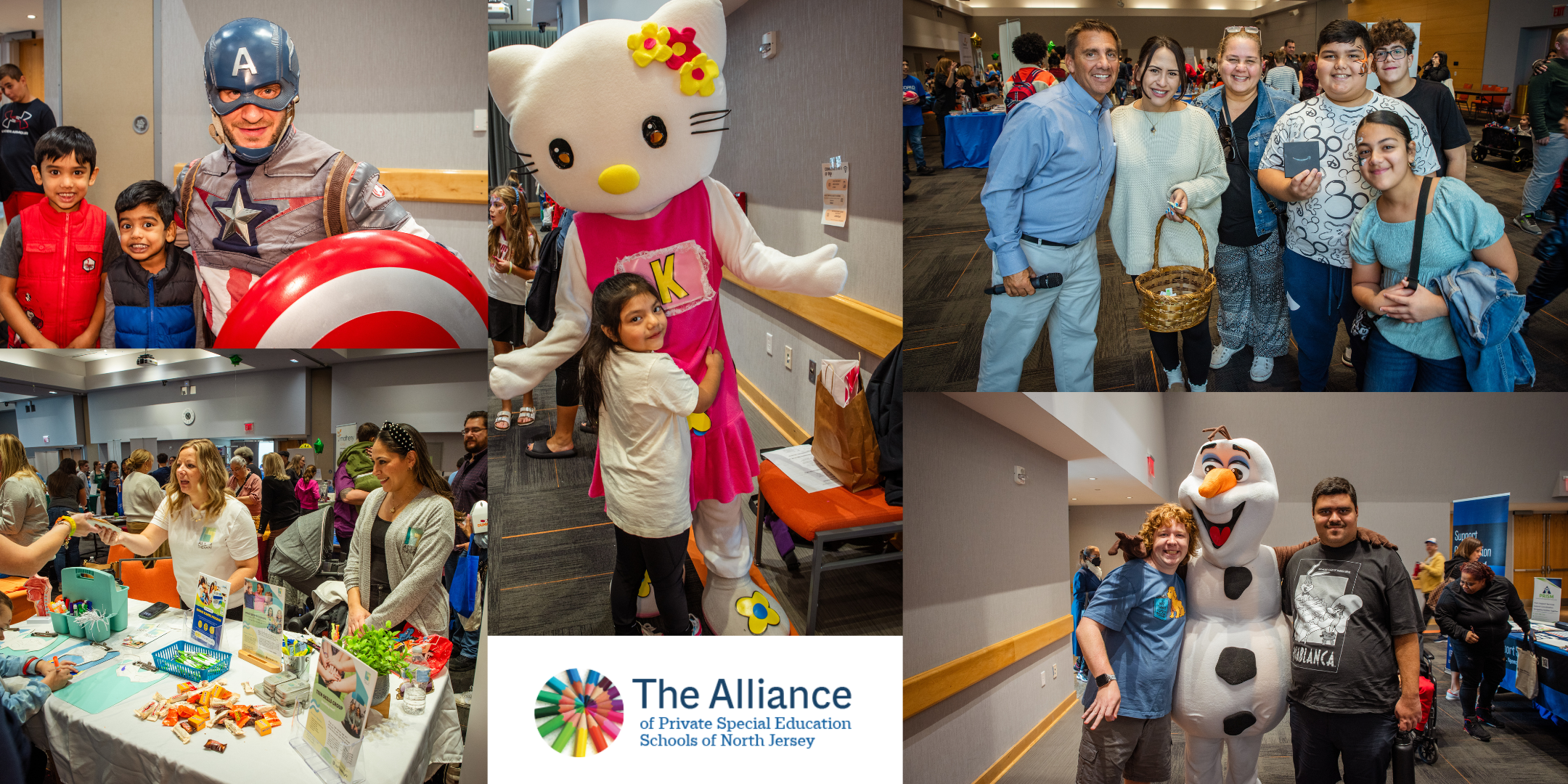 Special Needs Resource Fair & Family Fun Day | NJ Kids