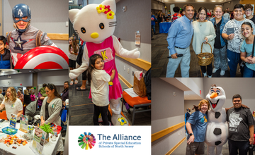 Special Needs Resource Fair & Family Fun Day