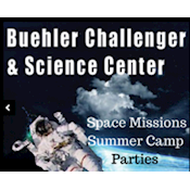 Buehler Challenger & Science Center Summer Camp
