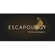 Escapology Garwood and Holmdel