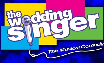 The Wedding Singer at the Sitnik Theatre