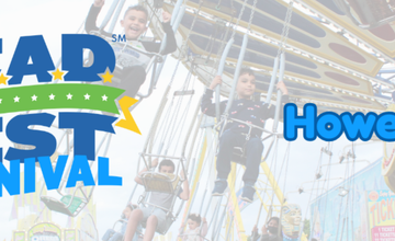 L.E.A.D. Fest Carnival at Xscape Theatres Howell 14