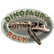 Dinosaurs Rock, Gems Rock & Oceans Rock School Assemblies