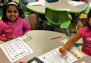 iGo STEM Academy Montgomery NJ