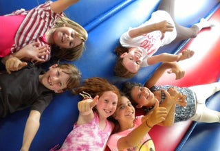 River Edge Farm Riding Camp