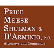 Price, Meese, Shulman & D'Arminio, PC