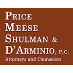 Price, Meese, Shulman & D'Arminio, PC