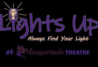 Masquerade Theatre Camp