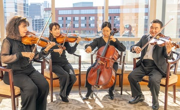 New Jersey Symphony: Sounds of the Rising Sun