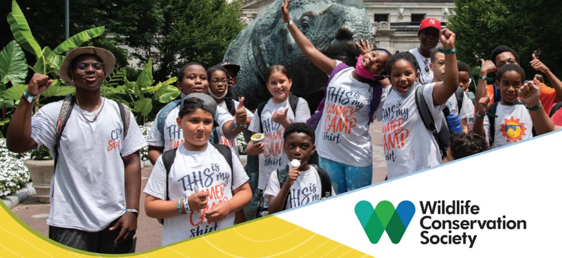 Wildlife Field Trips with Bronx Zoo, Central Park Zoo, NY Aquarium, Queens Zoo and Prospect Park Zoo