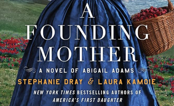 SUMMER READING SOIRÉE: A FOUNDING MOTHER at Morven Museum & Garden