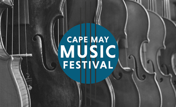 Cape May Music Festival