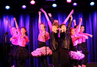 Musical Theatre Conservatory - Virtual or In Person Summer Camp