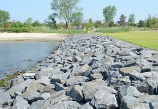 Fisherman's Cove Conservation Area