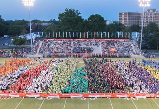 Special Olympics New Jersey