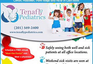 Tenafly Pediatrics