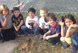 KIDSPORTS Programs and KIDSPORTS Academy Preschool