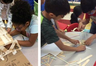 STEM Academy for Young Kids - Summer Camps