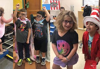 JDK Social Station - Social Skills Summer Camp