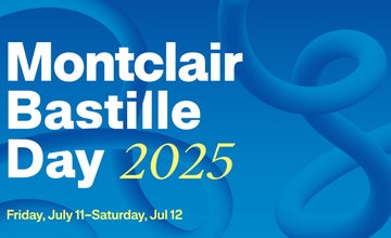 The Montclair Campus of L’Alliance New York Presents  a Weekend of French-inspired Fun!