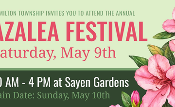 2026 Azalea Festival