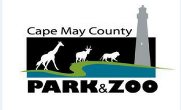 Cape May Zoo-Free Admission-August 2025