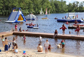 Camp Towanda