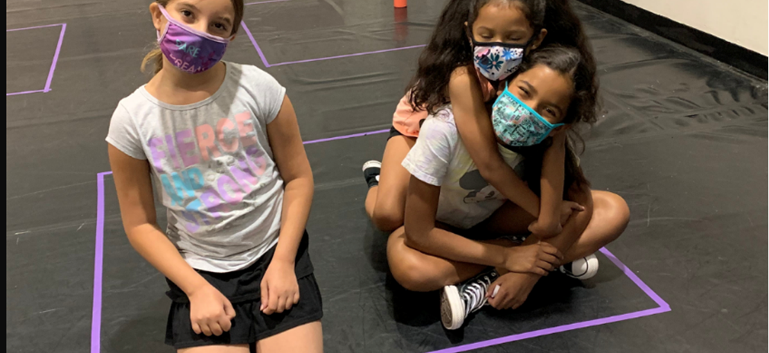 Make forever friendships at The Dance Connection!