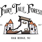 Fairy Tale Forest in Oak Ridge NJ