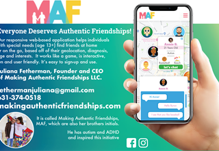 Making Authentic Friendships LLC