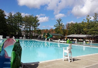 Spring Lake Day Camp of Ringwood, NJ (North Jersey)