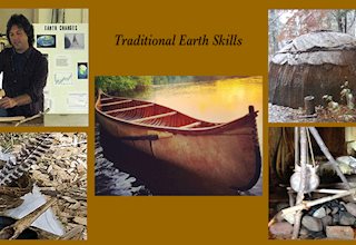 Traditional Earth Skills Assembly Program