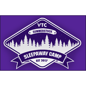Vanguard Theater Company - Summerstock Sleepaway Camp