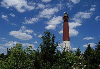 Barnegat Lighthouse State Park