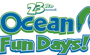 Ocean Fun Days (23rd Annual) at Sandy Hook