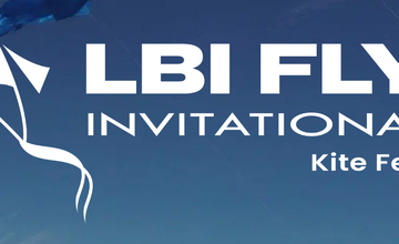 Annual LBI Kite Festival 2025