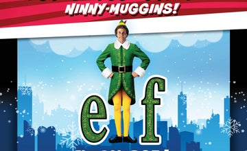 New Jersey Symphony: Elf in Concert