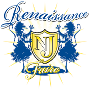 New Jersey Renaissance Faire in Burlington County