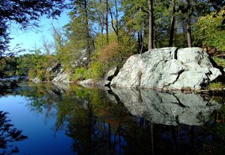 Clarence Fahnestock State Park