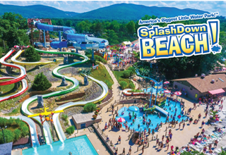 SplashDown Beach Water Park