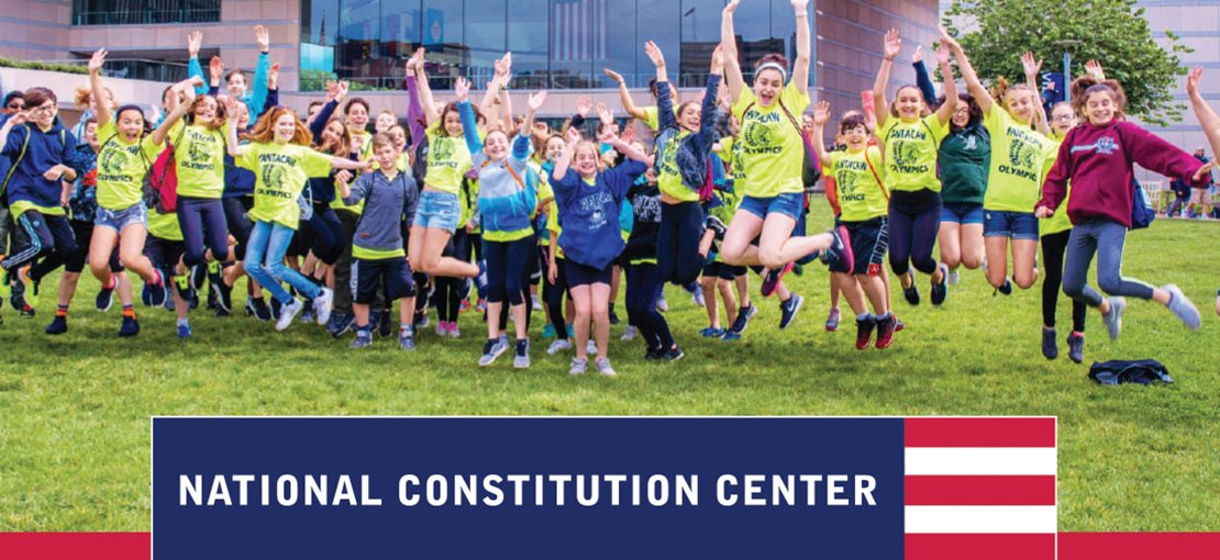 National Constitution Center Field Trips