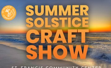 Summer Solstice Craft Show