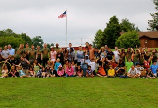 Camp Dunnabeck