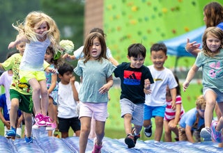 Centercourt Athletic Club of Chatham - EXPLORE 