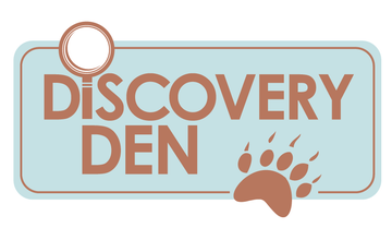 Discovery Den Reopening Celebration